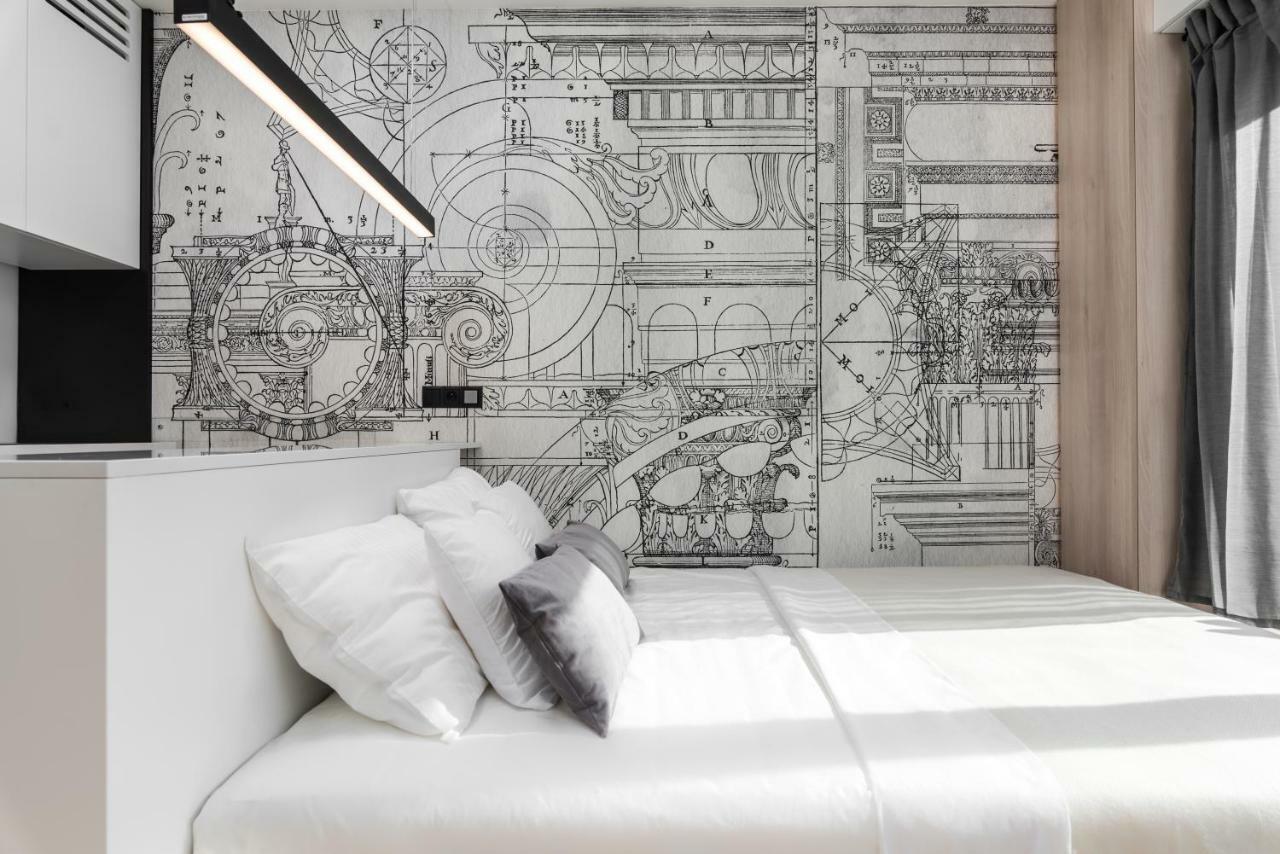 White Room Pilsudskiego 1 คราคูฟ ภายนอก รูปภาพ